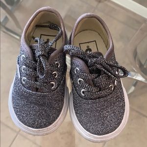 Baby vans